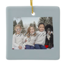 Inserción de foto estatal en Wyoming y nombre del 