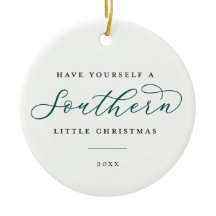 Intercambio de fotografías de Navidades del Sur