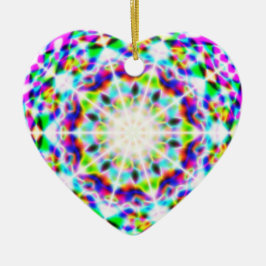 Adorno De Cerámica Ir a la luz