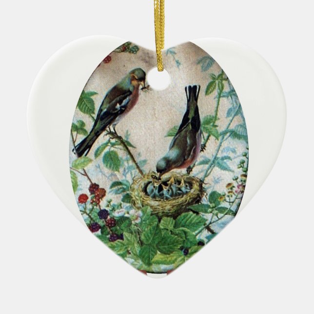 Adorno De Cerámica Ir a papá (Frente)