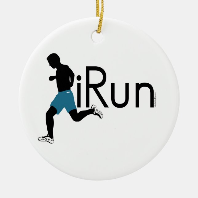 Adorno De Cerámica Irún (Frente)