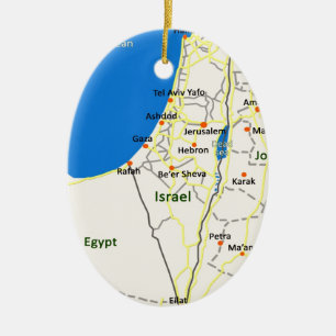 Adorno De Cerámica Israel map.JPG