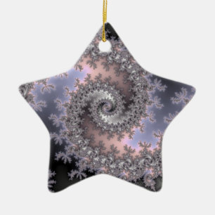 Adorno De Cerámica Isvirvel