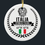 Adorno De Cerámica Italia<br><div class="desc">Italia</div>