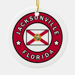 Adorno De Cerámica Jacksonville Florida