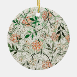 Adorno De Cerámica Jasmine by William Morris