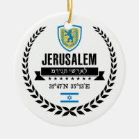 Jerusalén