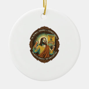 Adorno De Cerámica Jesús Caducó Suscripción de Software Tech Paywall