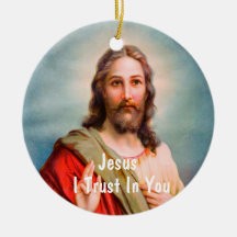 Jesús Confío en Ti