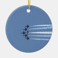 Jets de los ángeles azules