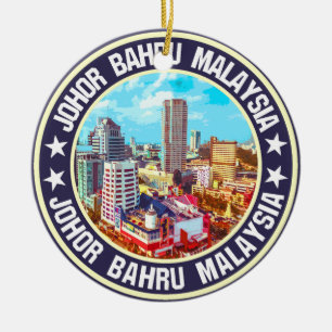 Adorno De Cerámica Johor Bahru