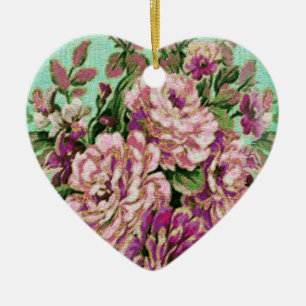 Adorno De Cerámica Joremount Moda