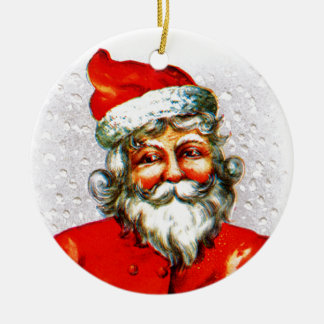 Adorno De Cerámica Jornadas de Navidades alegres