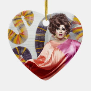 Adorno De Cerámica ¡Juanita MÁS!