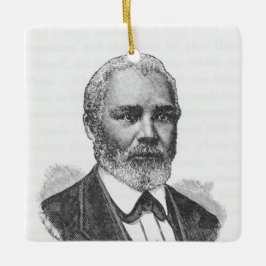 Adorno De Cerámica Justin Holanda