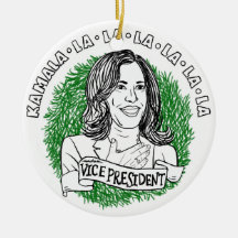 ¡KAMALA!