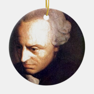 Adorno De Cerámica kant
