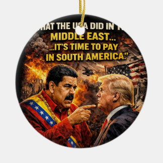 Adorno De Cerámica karma vuelve maduro