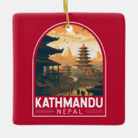 Katmandú Nepal Viajes de arte