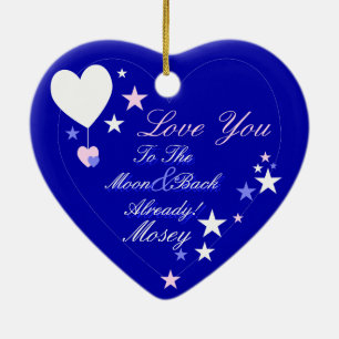 Adorno De Cerámica Kawaii Blueberry Basket (Boy)