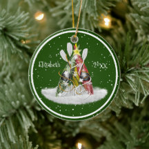 Kayak Christmas Tree kayaks paddles personalizados