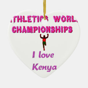 Adorno De Cerámica Kenya World's Athletic Champions.png