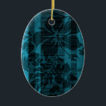 Adorno De Cerámica Keokea Beach Faux Wood Surfboard<br><div class="desc">En la gran isla de Hawái, hay una playa accidentada llamada Keokea. El surf no es para aficionados. Estos fundas están inspirados en los palancas de forma hermosa que se elaboran a partir de bosques locales y se pulieron para un brillo translúcido. Hemos añadido un overlay de hibiscus pareau print...</div>