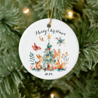 Adorno De Cerámica Keramik-Ornament