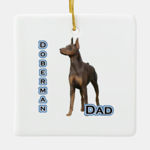 Adorno De Cerámica Keychain