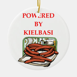 ADORNO DE CERÁMICA KIELBASI