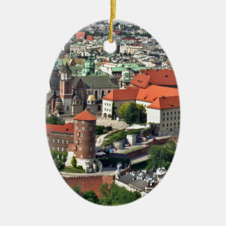 Adorno De Cerámica Kraków