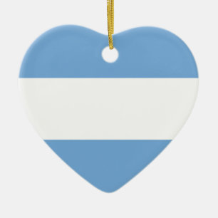 Adorno De Cerámica La Argentina (alternativa), la Argentina