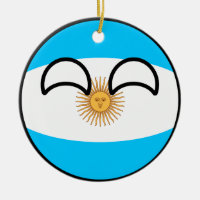 La Argentina Geeky que tiende divertida