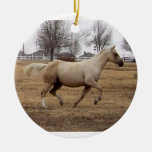 Adorno De Cerámica La belleza en movimiento