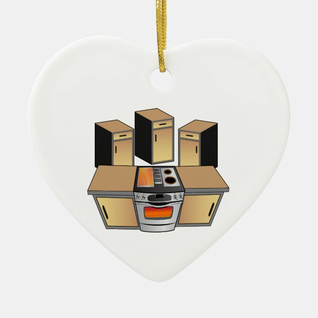 Adorno De Cerámica La cocina a estrenar remodela proyecto de las (Frente)