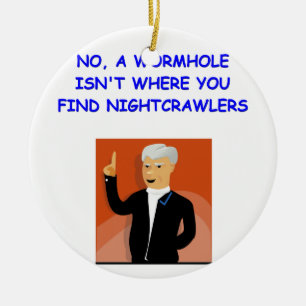 Adorno De Cerámica la física