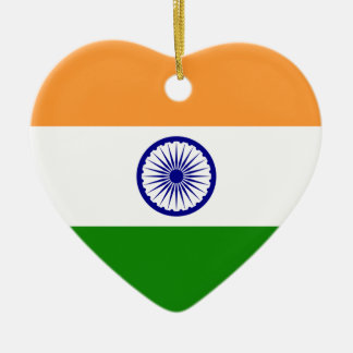 Adorno De Cerámica La India, la India