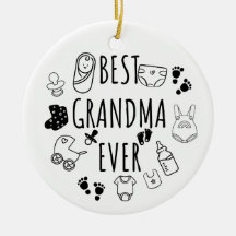 La mejor abuela jamás