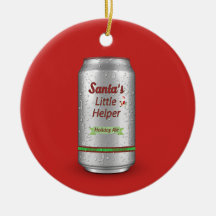 La Pequeña Cerveza Auxiliar de Santa
