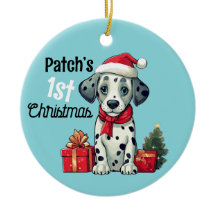 La primera Navidad de Dalmacia