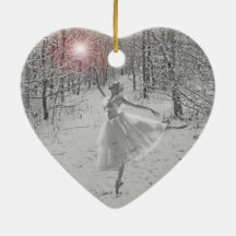 La reina de la nieve