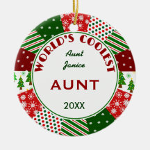 La TÍA MÁS FRESCA o cualquier regalo conocido del