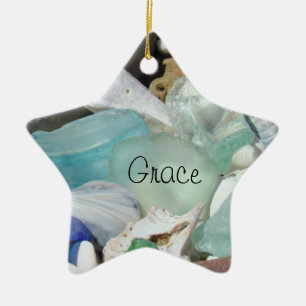 Adorno De Cerámica La tolerancia adorna tolerancia asombrosa que los
