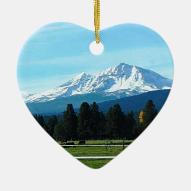 Adorno De Cerámica ¡Las hermanas hermosas! (Frente)