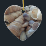 Adorno De Cerámica Las Marinas De Verano Soleadas. Romántico, exótico<br><div class="desc">Marinas soleadas de verano,  románticas,  exóticas,  tropicales</div>