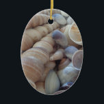 Adorno De Cerámica Las Marinas De Verano Soleadas. Romántico, exótico<br><div class="desc">Marinas soleadas de verano,  románticas,  exóticas,  tropicales</div>