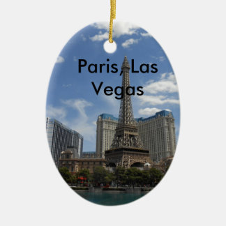 Adorno De Cerámica Las Vegas