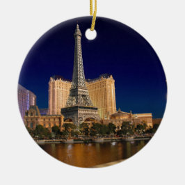 Adorno De Cerámica Las vegas