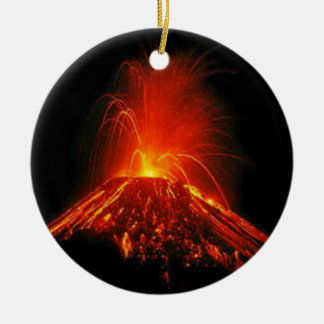 Adorno De Cerámica lava volcán 1.png