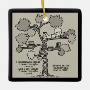Adorno De Cerámica Lecciones doctas